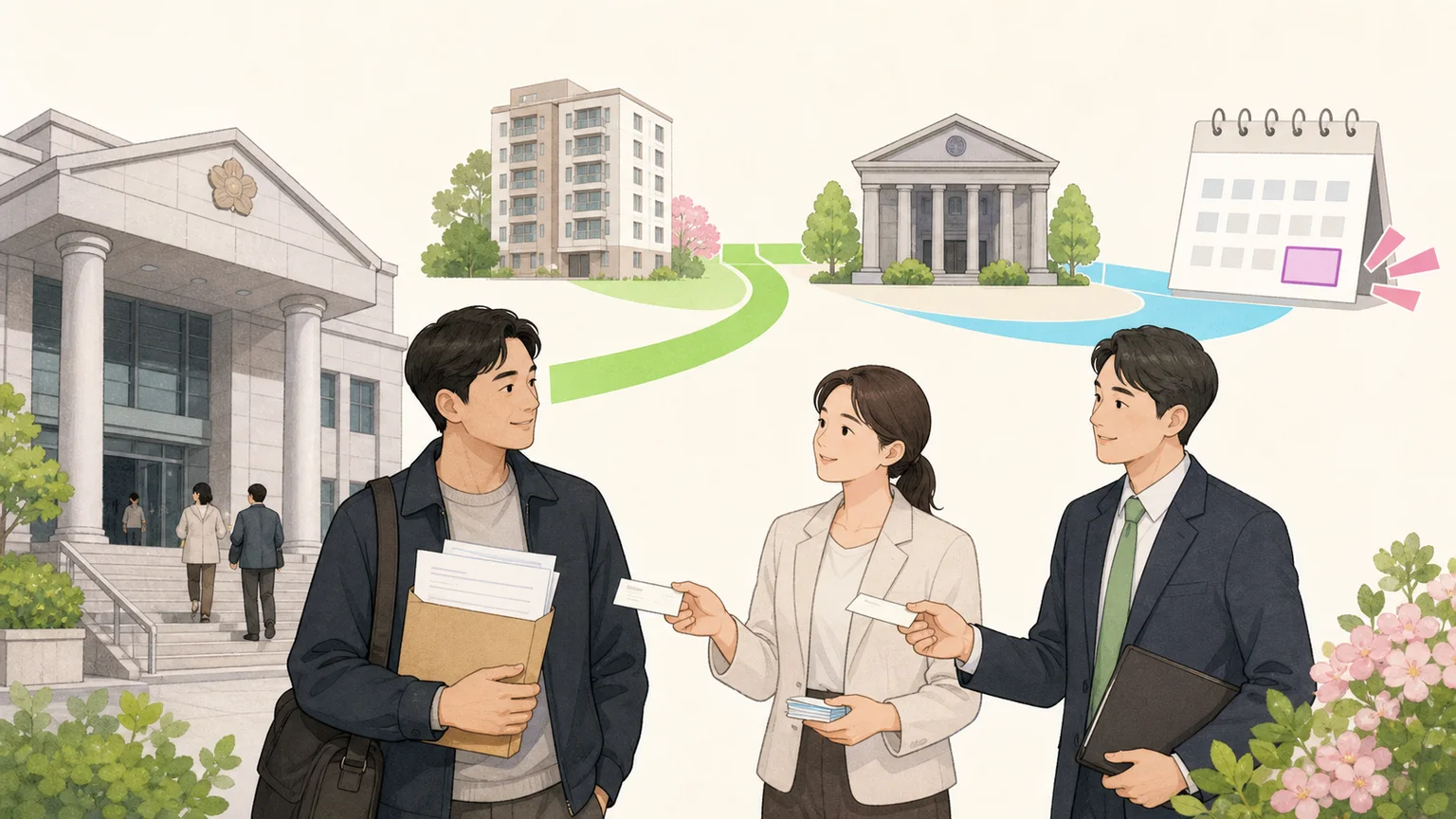개인 경락잔금대출 한도를 LTV DSR 담보평가와 방공제로 계산하는 과정